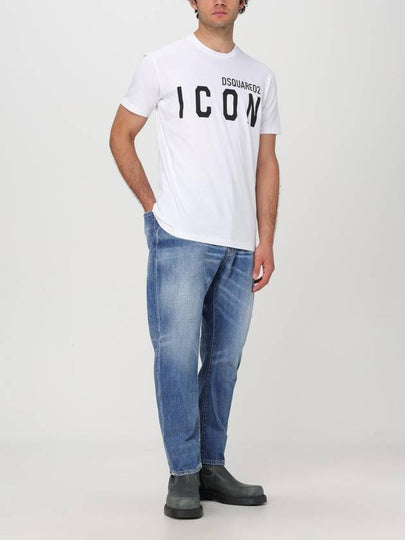 T-shirt Icon Dsquared2 - DSQUARED2 - BALAAN 2