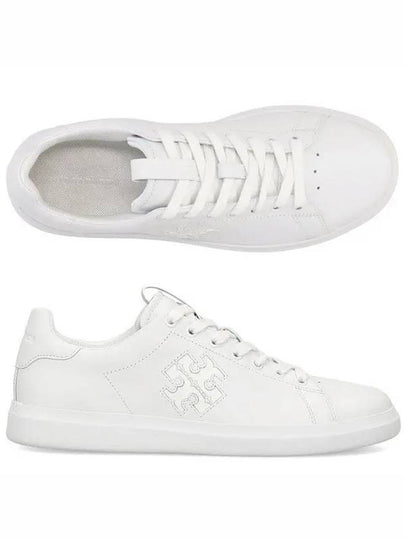 T Howell Low Top Sneakers White - TORY BURCH - BALAAN 2