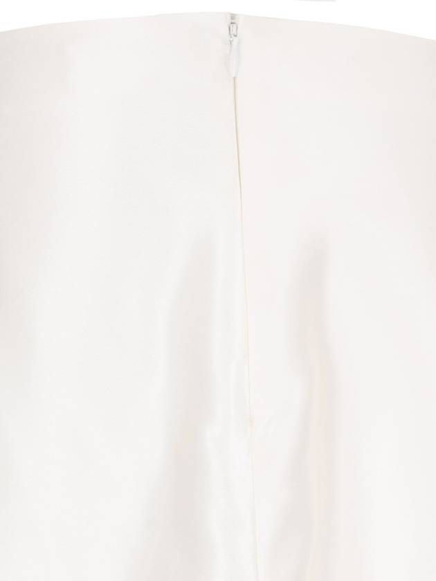 Jil Sander Skirts White - JIL SANDER - BALAAN 3