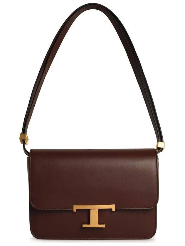 bag XBWTTTC0100RORS202 MAHOGANY - TOD'S - BALAAN 2