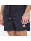 Men s Swim Shorts Pants - MONCLER - BALAAN 4