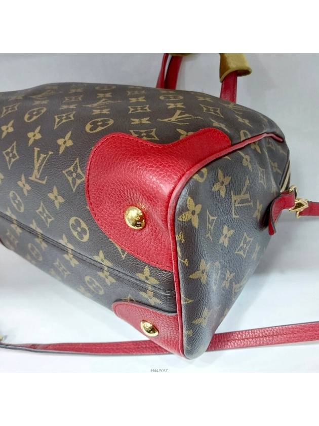 women shoulder bag - LOUIS VUITTON - BALAAN 6