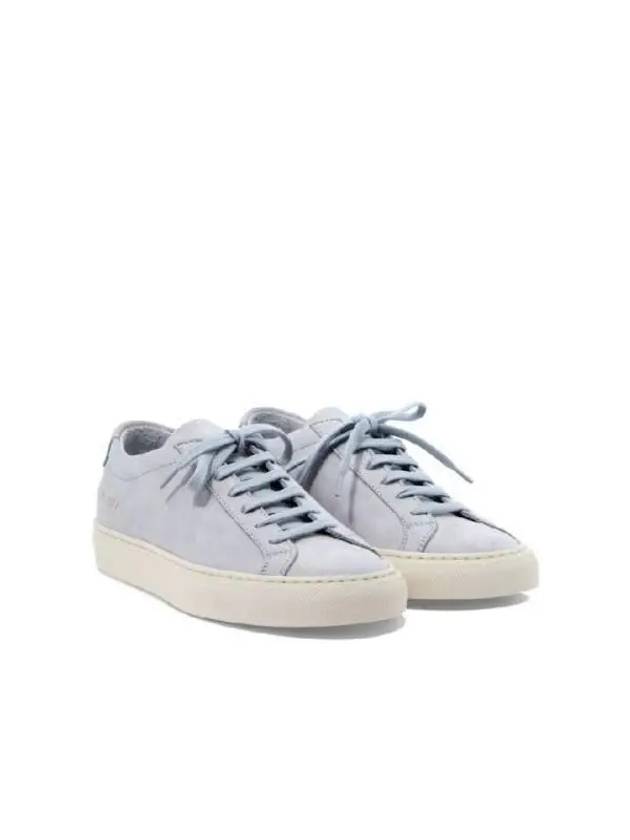 Sneakers 61087543 Gray - COMMON PROJECTS - BALAAN 3