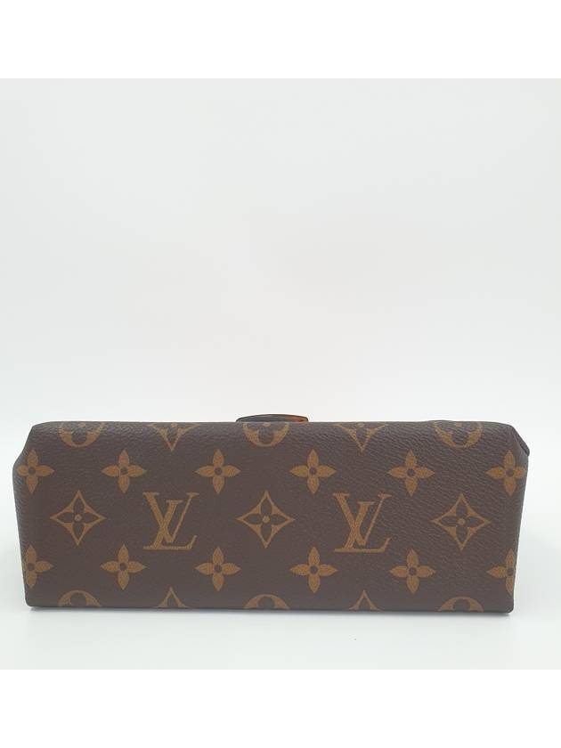 Female Rocky BB 4053 - LOUIS VUITTON - BALAAN 11