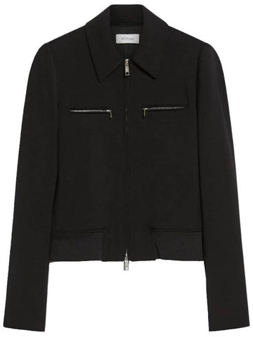 flava wool jacket - MAX MARA SPORTMAX - BALAAN 1