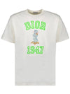 Women s Barbie Casual Fit T Shirt Unused - DIOR - BALAAN 2