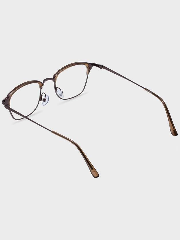 RCEF1Y BROWN Glasses - RECLOW - BALAAN 6