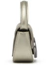1DR metallic shoulder bag X08709 P5468 T7008 - DIESEL - BALAAN 11
