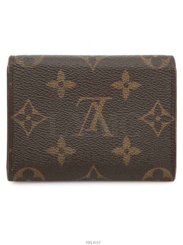 women card wallet - LOUIS VUITTON - BALAAN 5