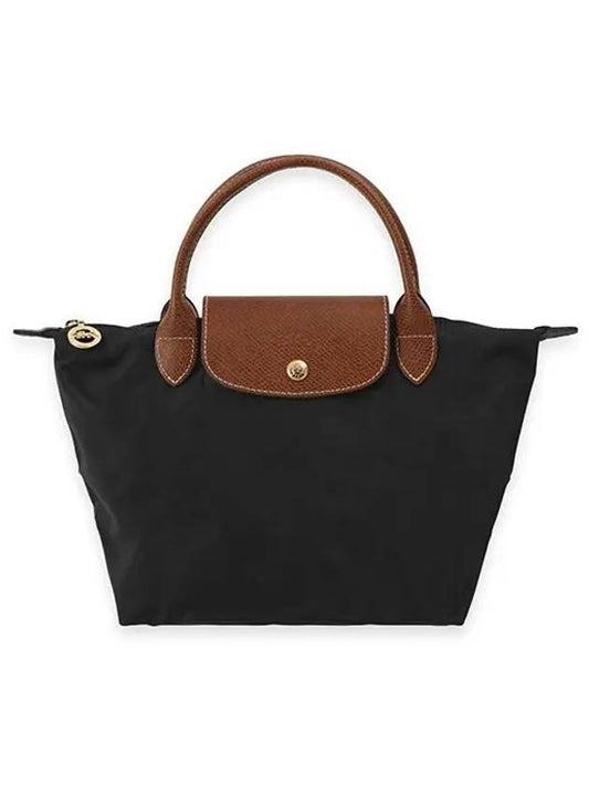 Bag 1621 089 001 Le Pliage Original Small Women s Tote - LONGCHAMP - BALAAN 2