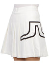 women naomi skirt - J.LINDEBERG - BALAAN 8