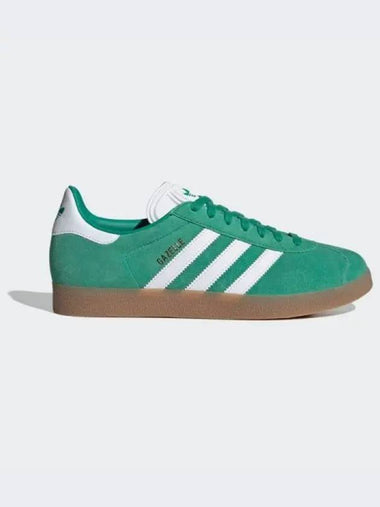 GAZELLE COUGRNFTWWHTGUM4 - ADIDAS - BALAAN 1