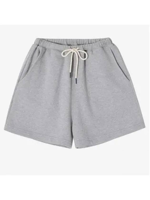 New Color Bon Shorts GRY ASJF243KR02 - SAINT JAMES - BALAAN 1