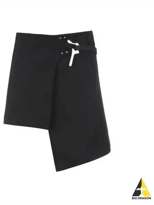 Skirt W12023 - HELIOT EMIL - BALAAN 1