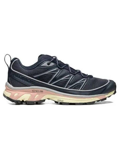 XT6 Expanse low-top sneakers dark sapphire rose - SALOMON - BALAAN 2