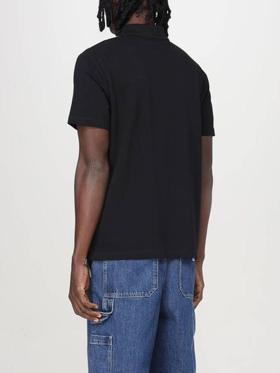 Polo shirt men A.p.c. - A.P.C. - BALAAN 2