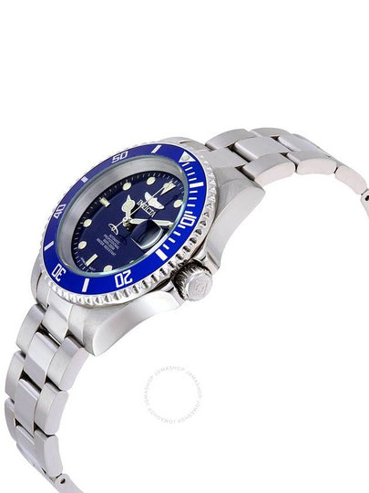 Invicta Pro Diver Blue Dial Stainless Steel Men's Watch 9094OB - INVICTA - BALAAN 2