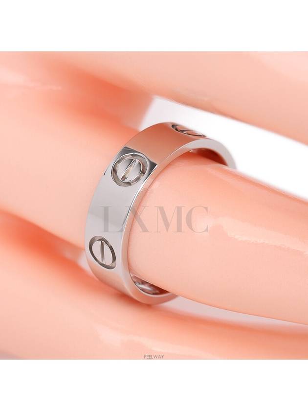 women rings - CARTIER - BALAAN 8