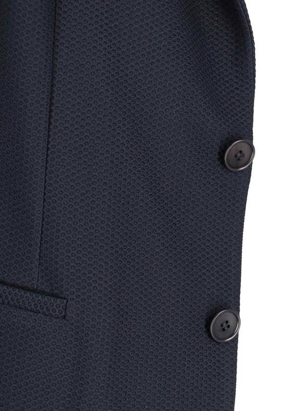 Giorgio Armani Jackets Black - GIORGIO ARMANI - BALAAN 5