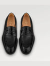 LV Logo Kensington Men’s Loafers Wedding Loafers Men’s Shoes - LOUIS VUITTON - BALAAN 3