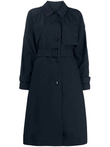 Woolrich Summer Trench Clothing - WOOLRICH - BALAAN 1