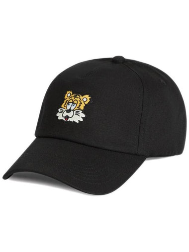 Kenzo Hats Black - KENZO - BALAAN 1