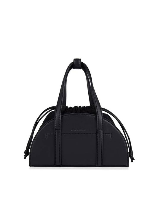 Women's Tote Bag MY TACO BLACK SMALL - PLAYNOMORE - BALAAN 2