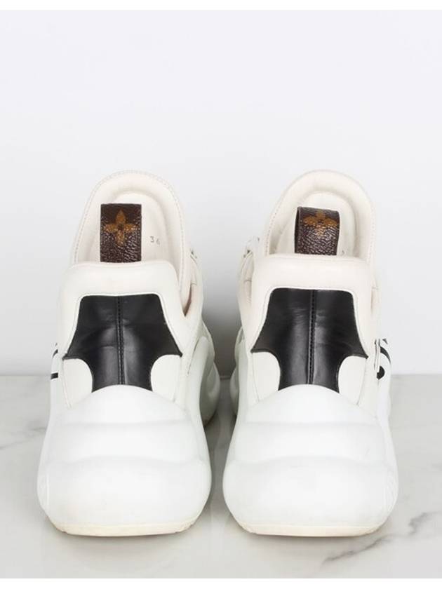 LV Archlight Sneakers 36 230 - LOUIS VUITTON - BALAAN 3