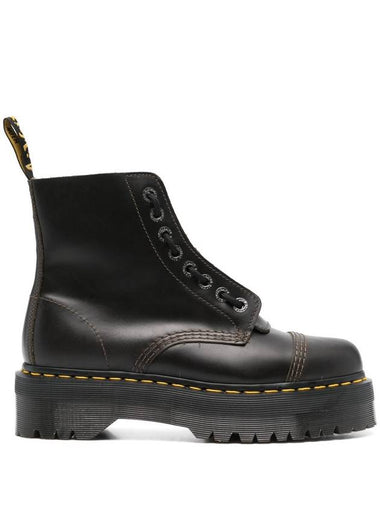 Dr. Martens Sinclair Shoes - DR. MARTENS - BALAAN 1