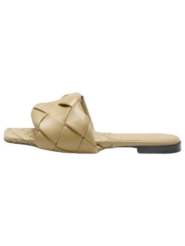 slippers - BOTTEGA VENETA - BALAAN 1