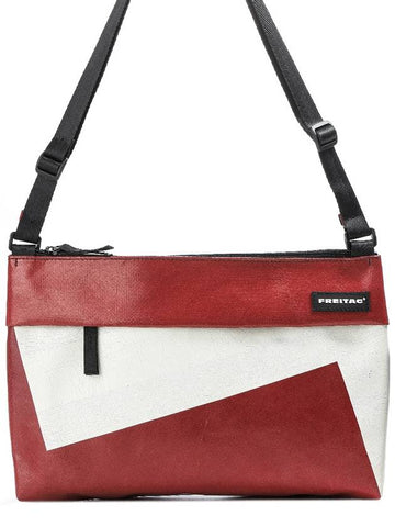 Unisex shoulder bag F553 LOU 0097 - FREITAG - BALAAN 1