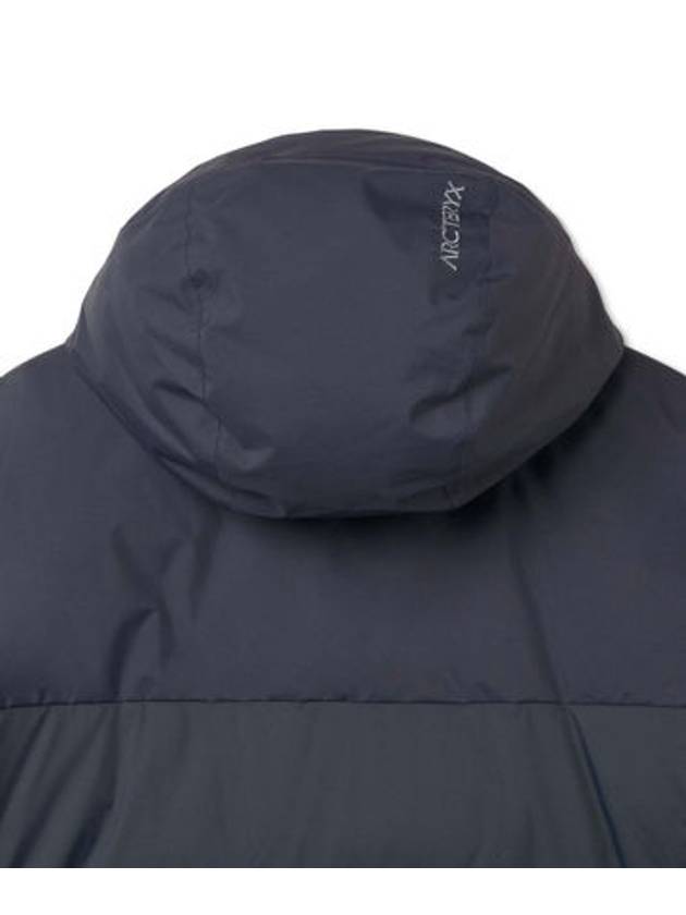 Thorium SV Parka Black Sapphire - ARC'TERYX - BALAAN 5