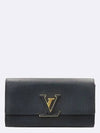 M61248 long wallet - LOUIS VUITTON - BALAAN 1