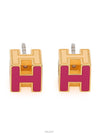 women earrings - HERMES - BALAAN 3