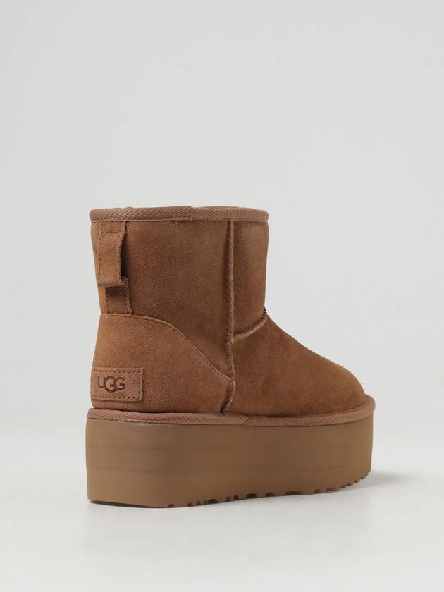 Shoes woman Ugg - UGG - BALAAN 3