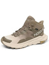 Hoka Men's Trail Shoes Trail Code GTX Dune DEGG 1123165 DEGG - HOKA ONE ONE - BALAAN 5