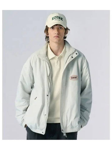 KODAK Cine Reversible Jacket IVORY - KODO - BALAAN 1