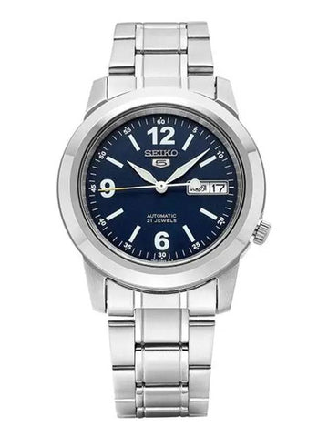 Watch SNKE61K1 Automatic 5 Metal Men s - SEIKO - BALAAN 1