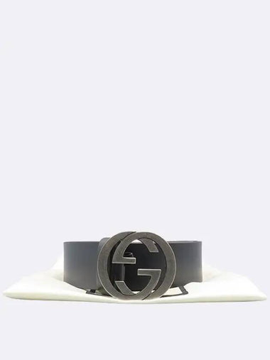 546389 belt - GUCCI - BALAAN 1