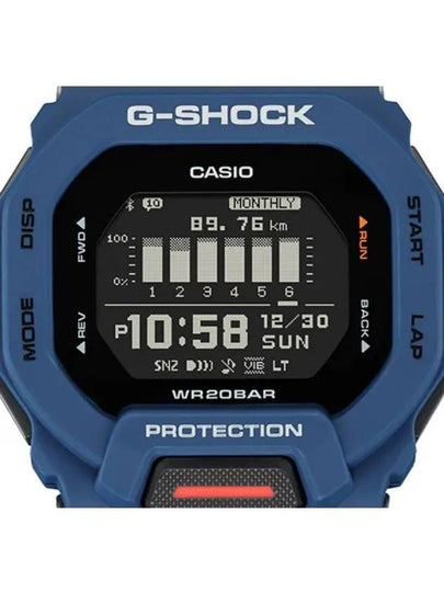 Gride series digital electronic watch GBD 200 2 - G-SHOCK - BALAAN 2