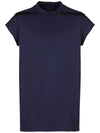 sleeveless sweatshirt - EMPORIO ARMANI - BALAAN 2