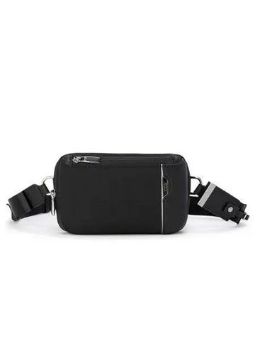 Aribe Messina Utility Pouch Cross Bag Black 1445691041 - TUMI - BALAAN 1