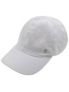 Women s Lila Ball Cap HAT51755 WHITE - HELEN KAMINSKI - BALAAN 1