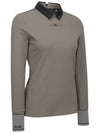 Official W COLLAR COMBINATION L TS LW - ANEWGOLF - BALAAN 4