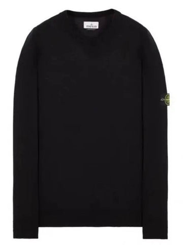 Wappen patch stitch knit 3color 7715510C4 - STONE ISLAND - BALAAN 1