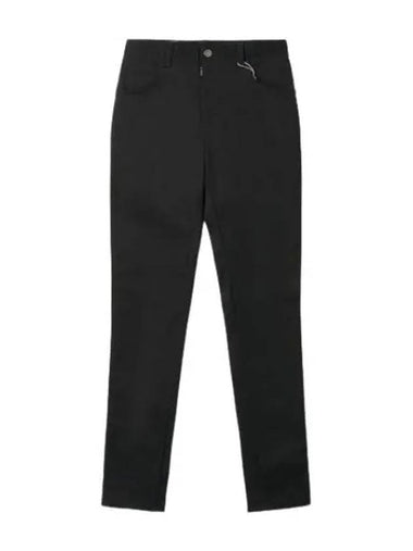 Pocket Memory of Denim Pants Black - MAISON MARGIELA - BALAAN 1