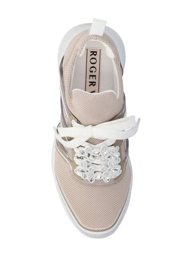 Roger Vivier Sneakers - ROGER VIVIER - BALAAN 4