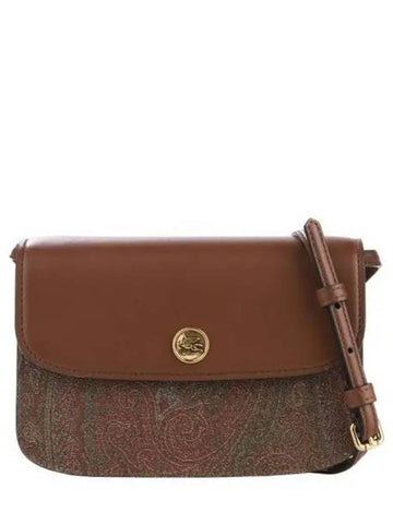 Women s Cross Bag 271610 - ETRO - BALAAN 1