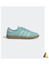 Bermuda Low Top Sneakers Easy Mint - ADIDAS - BALAAN 2