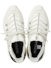 Trailgrip Lite 2 Ripstop Sneakers White - MONCLER - BALAAN 3